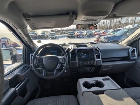 Used 2016 Ford F150 XLT image 26