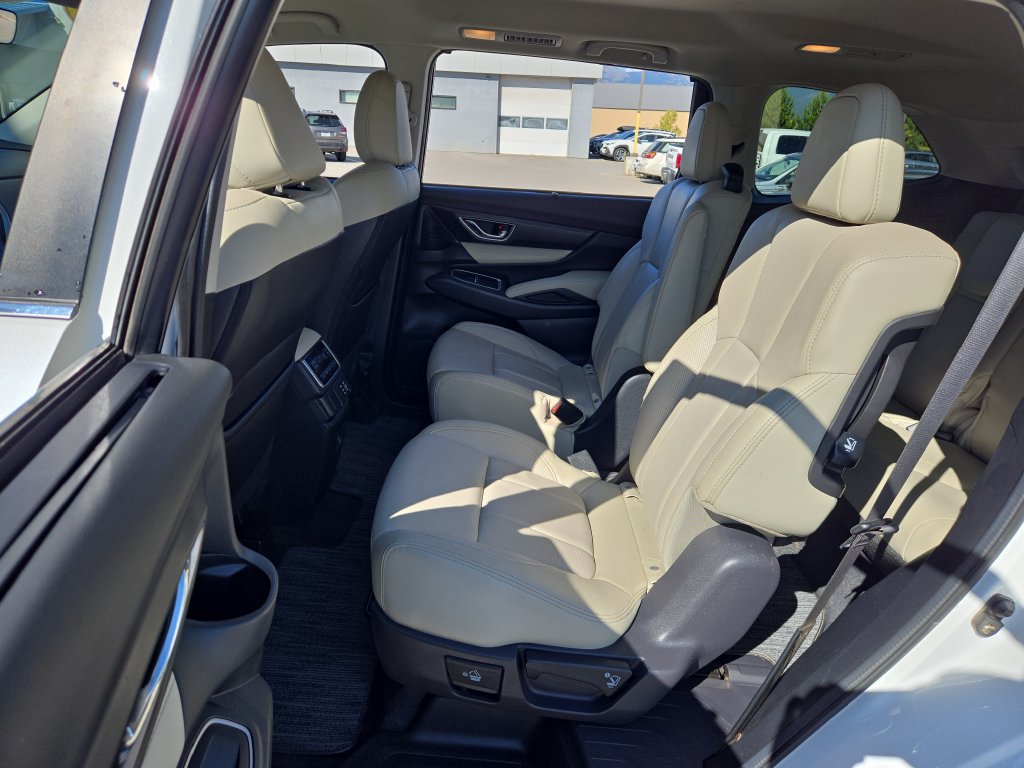 Used 2024 Subaru Ascent Limited AWD/4WD image 15