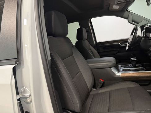 Used 2024 Chevrolet Silverado 1500 RST w/ Redline Edition image 65