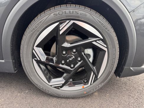 New 2026 Kia K4 EX FWD image 24