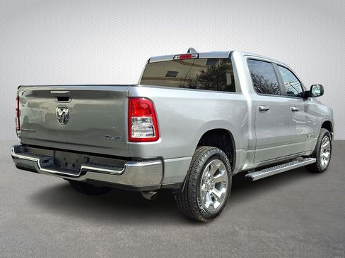 Certified 2022 RAM 1500 Big Horn image 6