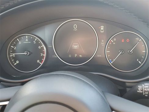 New 2026 MAZDA MAZDA3 2.5 S Preferred image 22
