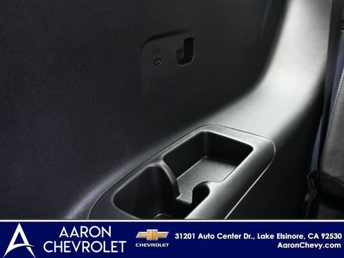 New 2026 Chevrolet Traverse LT image 32