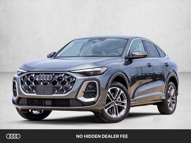 New 2026 Audi Q5 Premium AWD/4WD image 1