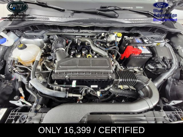 Certified 2023 Ford Escape Active w/ Tech Pack #2 FWD image 35