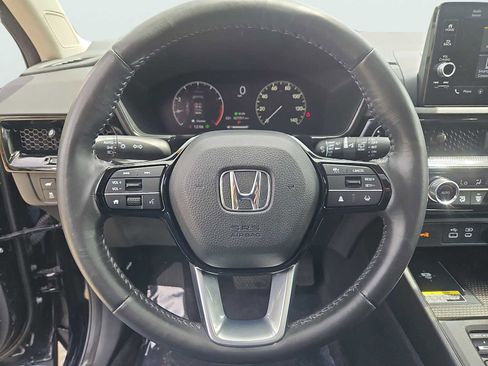 Certified 2024 Honda CR-V EX-L image 29