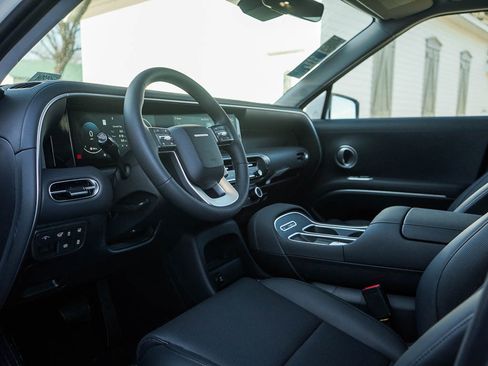 New 2026 Hyundai Palisade SEL AWD/4WD image 19