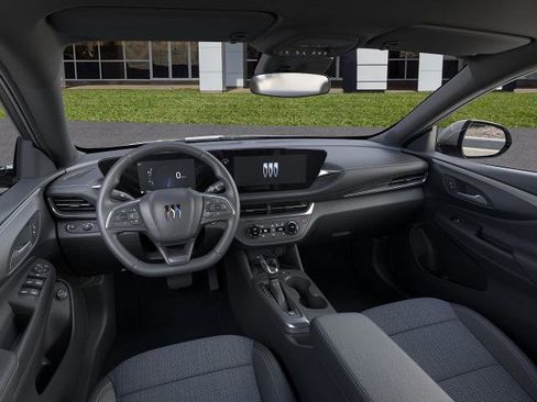 New 2026 Buick Envista Preferred w/ Convenience I Package image 15