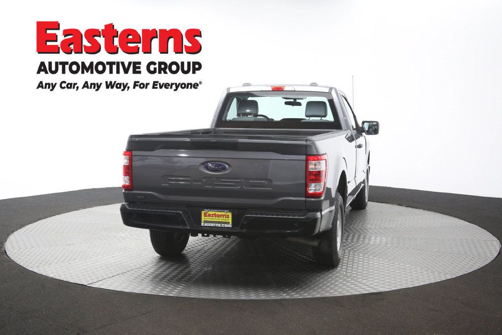 Used 2022 Ford F150 XL w/ Equipment Group 101A High RWD image 36