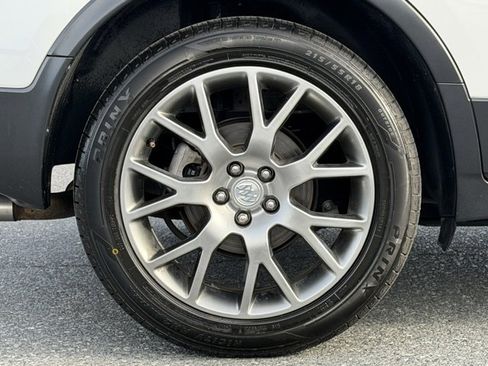 Used 2018 Buick Encore Sport Touring w/ Safety Package image 18