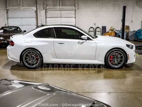 Used 2024 BMW M2 w/ Lighting Package image 26