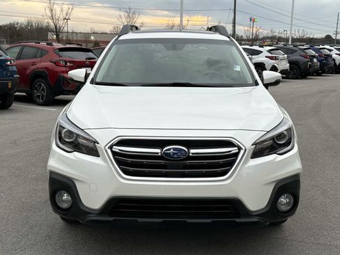 Used 2019 Subaru Outback 2.5i Limited image 10