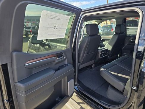 New 2026 GMC Sierra 1500 Denali w/ Denali Reserve Package AWD/4WD image 15