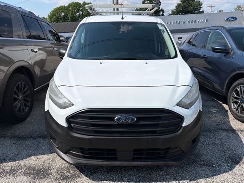 Used 2020 Ford Transit Connect XL FWD image 2