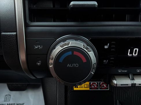 New 2026 Toyota 4Runner TRD Off-Road Premium AWD/4WD image 29