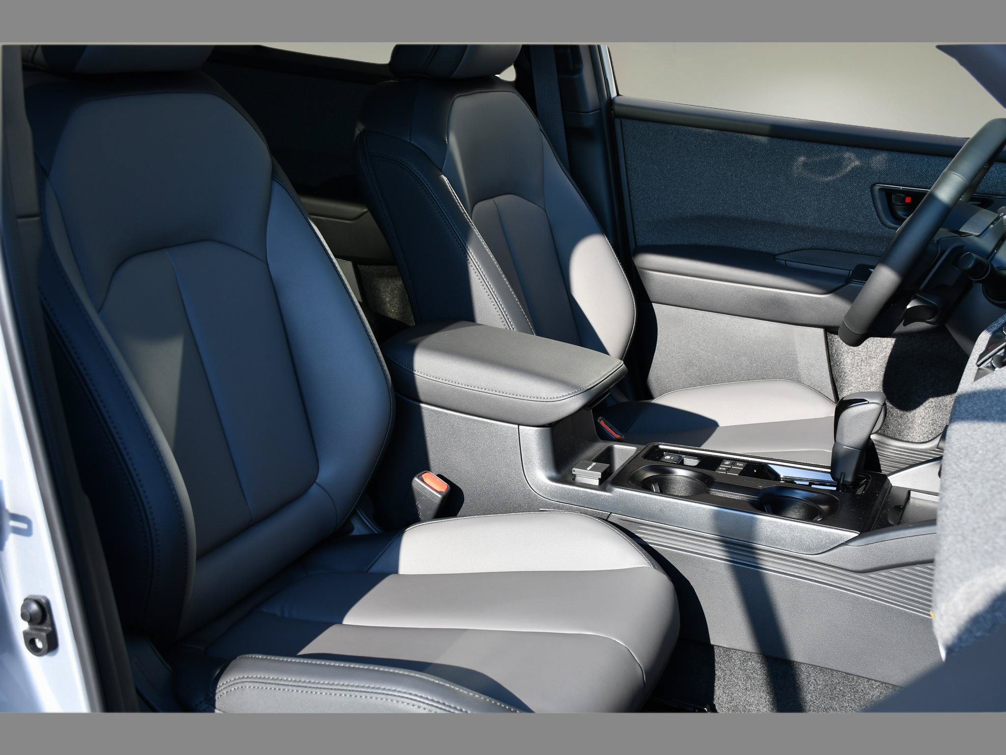 New 2026 Subaru Outback Premium AWD/4WD image 28
