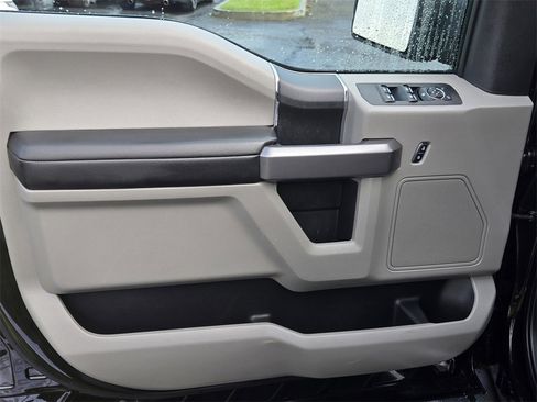 Used 2020 Ford F150 XLT w/ Equipment Group 301A Mid image 10