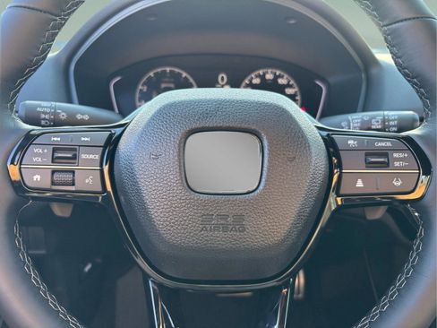 New 2026 Honda Civic Sport image 20