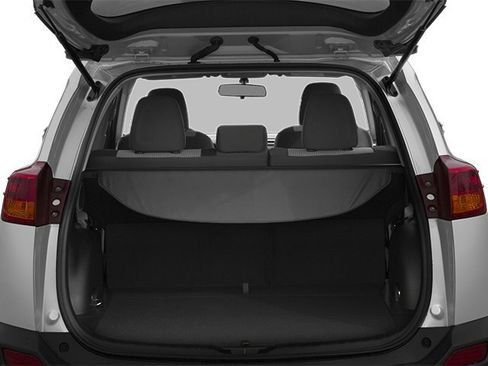 Used 2014 Toyota RAV4 Limited image 13