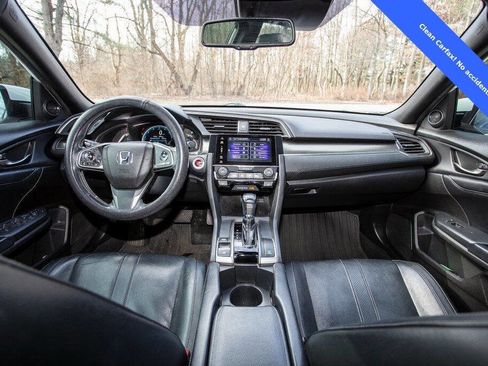 Used 2021 Honda Civic LX image 20