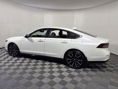 Used 2023 Honda Accord Touring