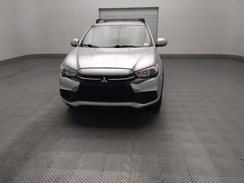Used 2019 Mitsubishi Outlander Sport ES FWD image 15