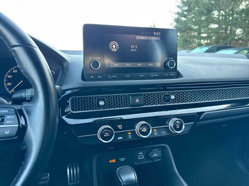 Used 2022 Honda Civic Sport image 26