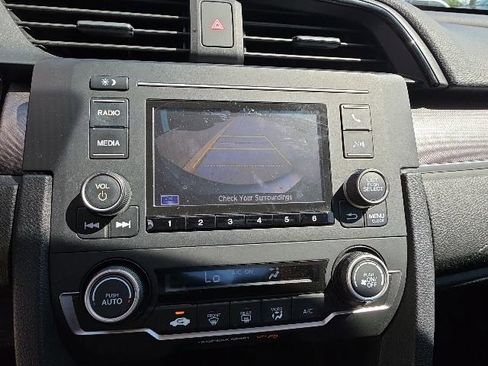 Used 2018 Honda Civic LX image 19