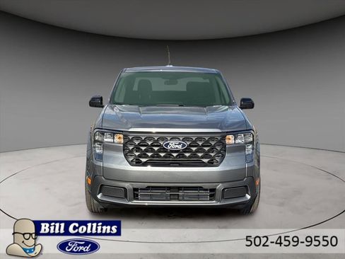 New 2025 Ford Maverick XLT w/ XLT Luxury Package image 15