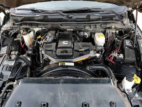 Used 2017 RAM 2500 Tradesman w/ Popular Equipment Group image 54