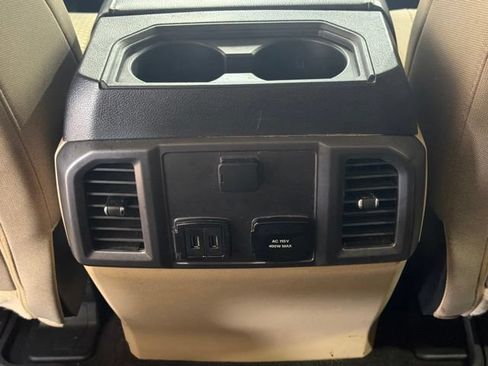 Used 2020 Ford F150 XLT w/ Equipment Group 302A Luxury AWD/4WD image 17