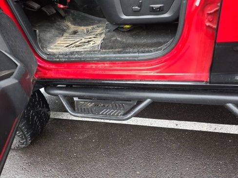 Used 2016 RAM 2500 Power Wagon w/ Comfort Group AWD/4WD image 9