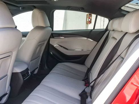 Used 2018 MAZDA MAZDA6 Signature FWD image 15