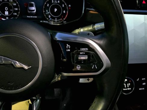 Used 2021 Jaguar F-PACE S image 25