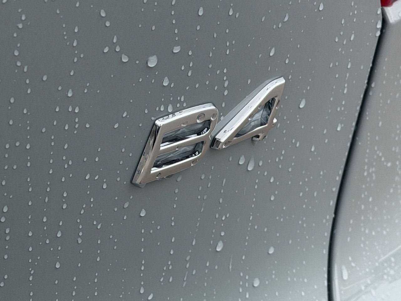 New 2026 Volvo XC40 B4 Core w/ Protection Package Premier FWD image 10