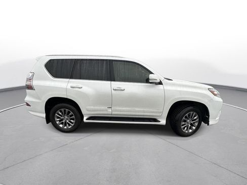 Used 2019 Lexus GX 460 Luxury image 5