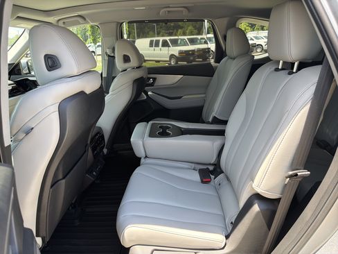 Certified 2026 Acura MDX FWD w/ Technology Package image 30