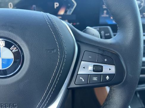 Certified 2024 BMW X5 xDrive40i w/ Parking Assistance Package image 31