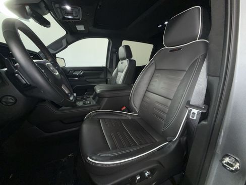 Used 2025 GMC Sierra 1500 AT4X AWD/4WD image 13