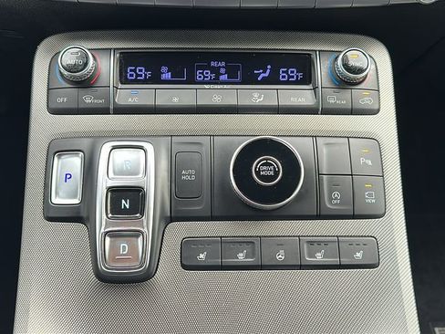 Used 2022 Hyundai Palisade Calligraphy w/ Cargo Package image 27