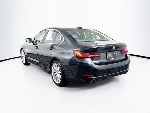 Used 2024 BMW 330i Sedan image 5
