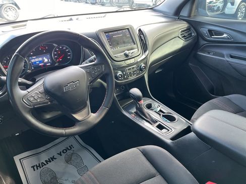 Used 2023 Chevrolet Equinox RS image 12