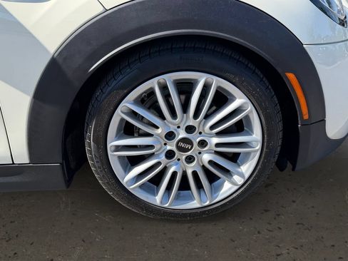 Used 2021 MINI Cooper S w/ 6.5" Touchscreen Package FWD image 26