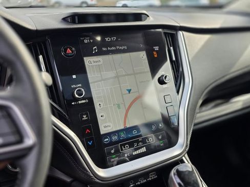 Certified 2024 Subaru Outback Limited image 32