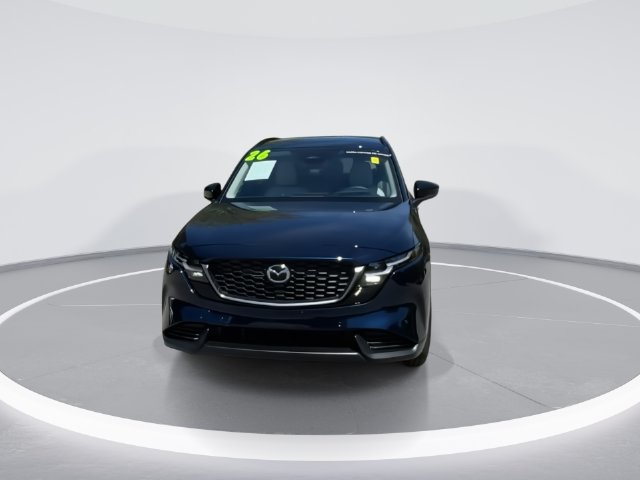 Certified 2026 MAZDA CX-5 Preferred AWD/4WD image 3