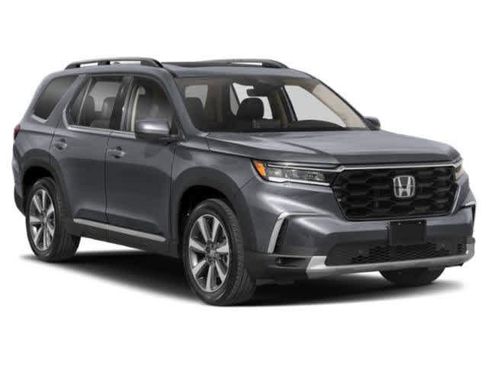 Used 2024 Honda Pilot Touring image 9