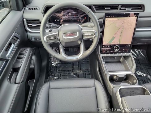 New 2026 GMC Terrain Elevation w/ Elevation Premium Package image 10