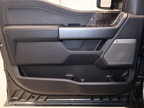 New 2026 Ford F350 Lariat w/ Black Appearance Package AWD/4WD image 10