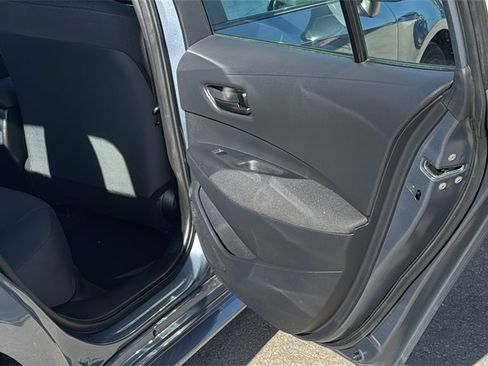 Certified 2025 Toyota Corolla LE image 39