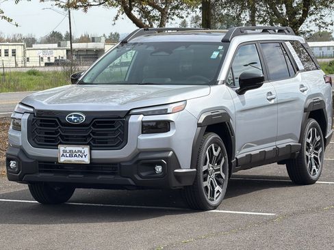 New 2026 Subaru Outback Touring XT AWD/4WD image 8